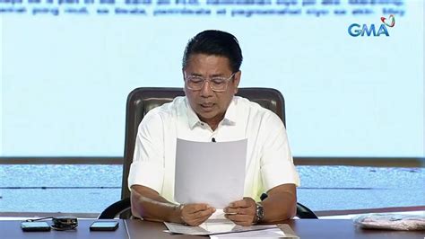 Kampo ni Willie Revillame nagpaliwanag ukol sa reklamo ng P1 .